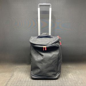 G2733 【キャリーケース サイズS】 幅約35cm×高さ約50cm×奥行約21cm スーツケース ソフ