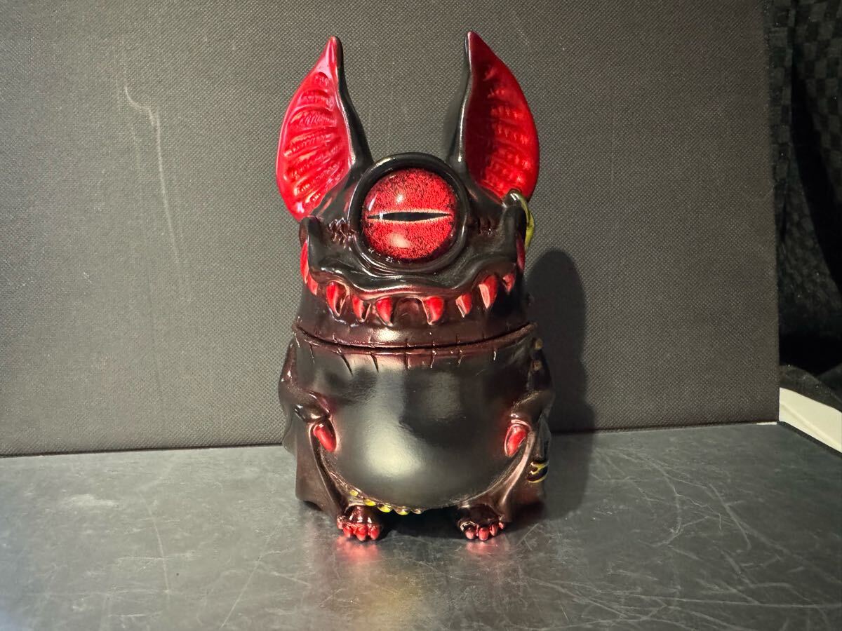 カゲマルデザイン　アイビー　レア目_1