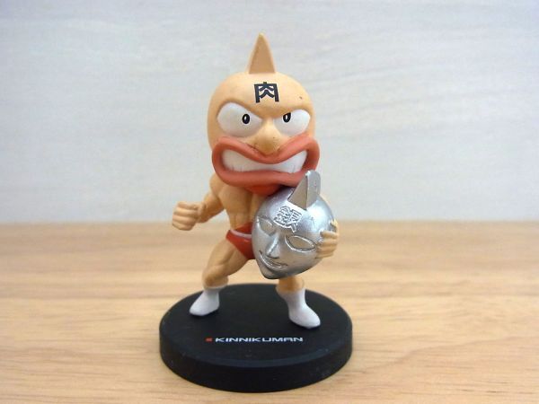 キン肉マン黄金のマスク編の値段と価格推移は？｜4件の売買データから