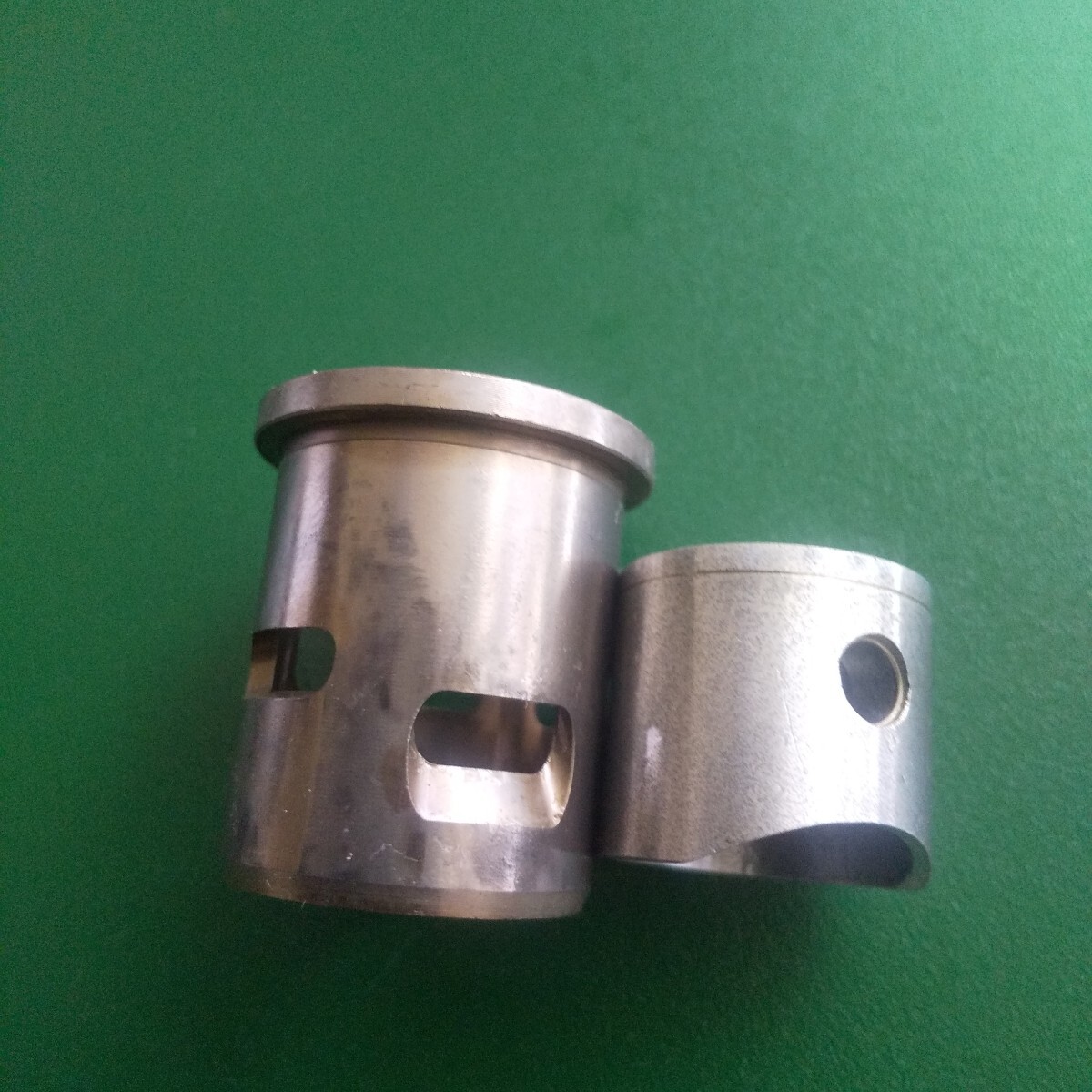 OS32SX-H ABC エンジン予備ピストル、スリーブ付_5