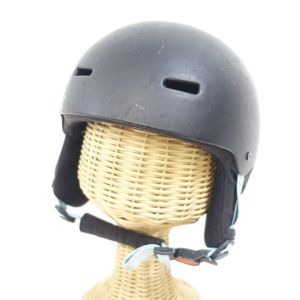 中古 2018-2019 ANON PROGRESSION 2.0 ヘルメット Sサイズ/53-57cm/525g スキー スノーボ