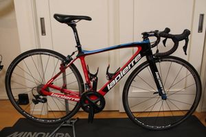 整備調整済【LAPIERRE / ラピエール 】 SENSIUM 300 FDJ 2016年 カーボンロードバイク (X