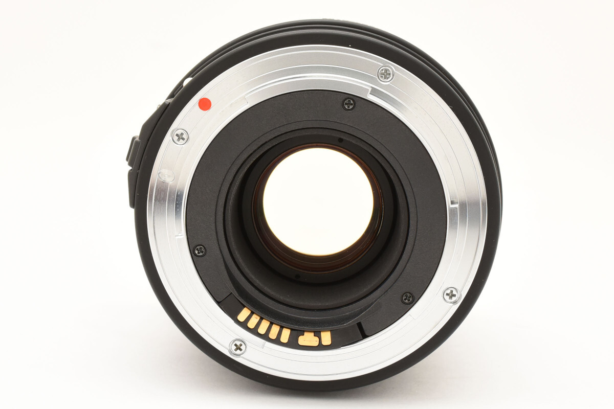 Sigma Zoom 28-70mm F/2.8 Canon キヤノン EFマウント用 交換レンズ_6