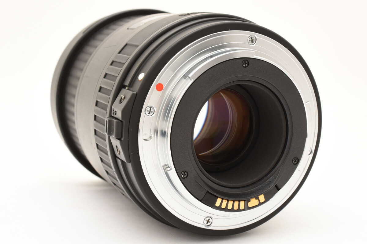 Sigma Zoom 28-70mm F/2.8 Canon キヤノン EFマウント用 交換レンズ_7