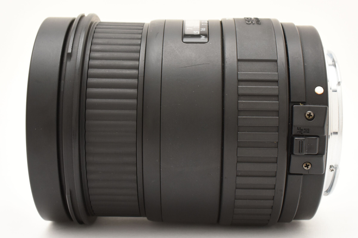 Sigma Zoom 28-70mm F/2.8 Canon キヤノン EFマウント用 交換レンズ_8