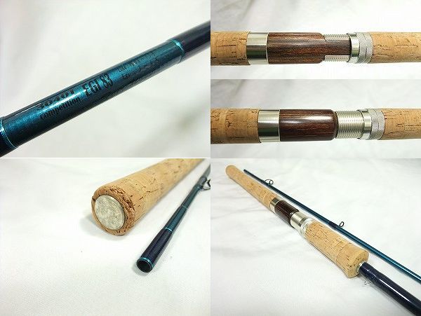 コータック 3040t コンペティション Egi エギング ルアーロッド 売買されたオークション情報 Yahooの商品情報をアーカイブ公開 オークファン Aucfan Com