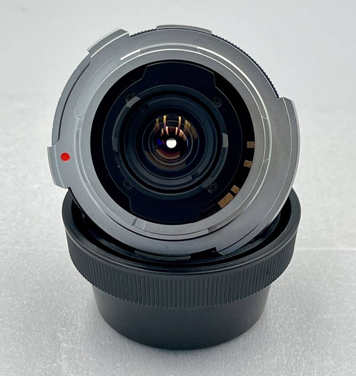 1円〜③C 【返品保証】未使用級 CONTAX / コンタックス / Carl Zeiss