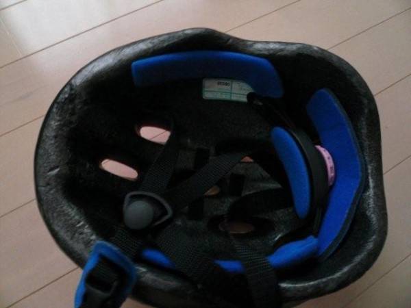 子供 調節 ヘルメット プリキュア5! 2～5才くらい 46～52cm☆_2