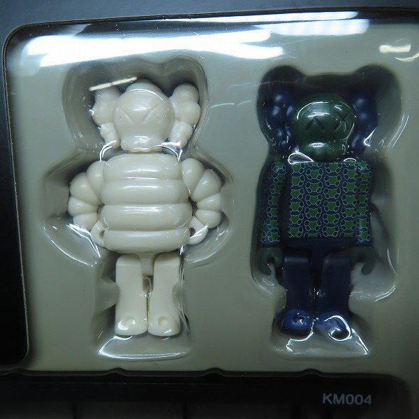 1)【未開封】MEDICOM TOY/メディコムトイ KUBRICK /キューブリック