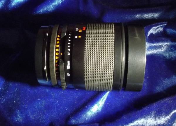 美品【ハッセルブラッド/HASSELBLAD Makro-Planar CF120mm F4】_1