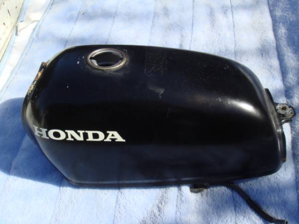 エイプ100 エイプ50 ａｐｅ 塗装ベース タンク 100円売切 ホンダ用 売買されたオークション情報 Yahooの商品情報をアーカイブ公開 オークファン Aucfan Com