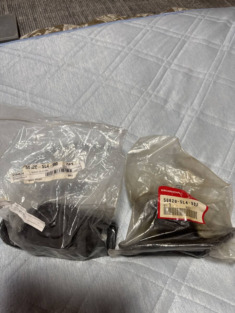 ホンダ　CB CC インスパイア　ビガー　ミッションマウント新品未使用_1