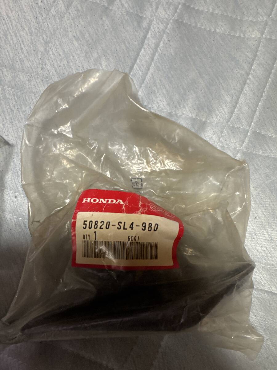 ホンダ　CB CC インスパイア　ビガー　ミッションマウント新品未使用_3