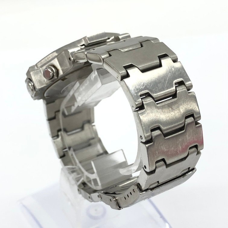 CAT キャット キャタピラー 腕時計 D1143 不動品【DGBD1061】(アナログ