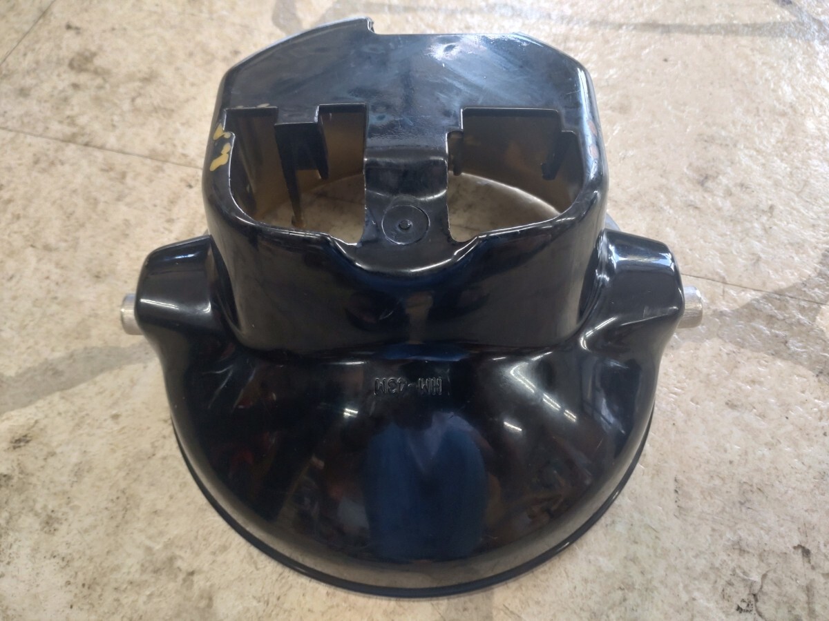 ホンダ　CB750F CB900F CB1100F　CBX400F 純正　 ヘッドライト　_6