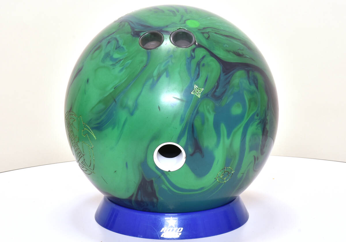 アテンション X　１５ポンド_3