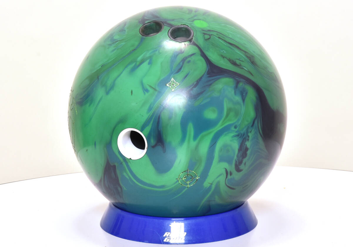 アテンション X　１５ポンド_4