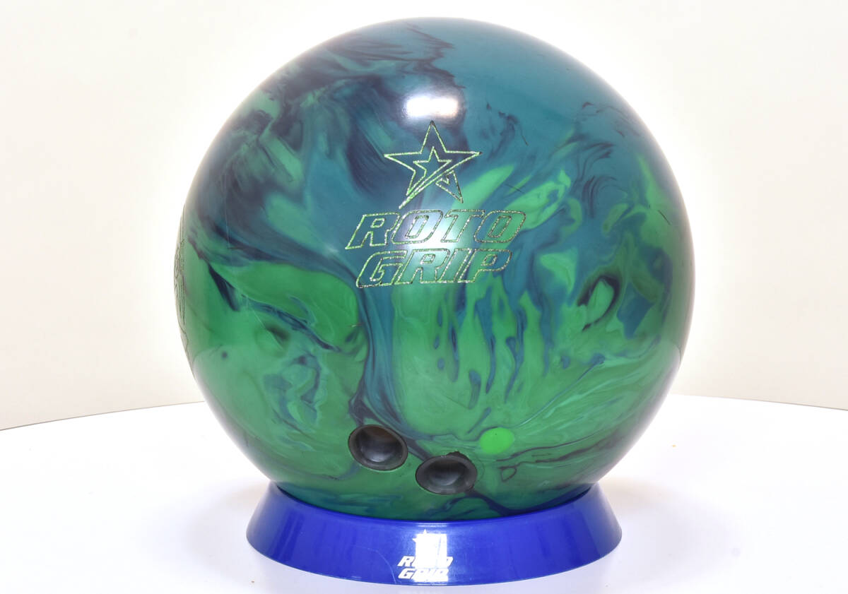 アテンション X　１５ポンド_5