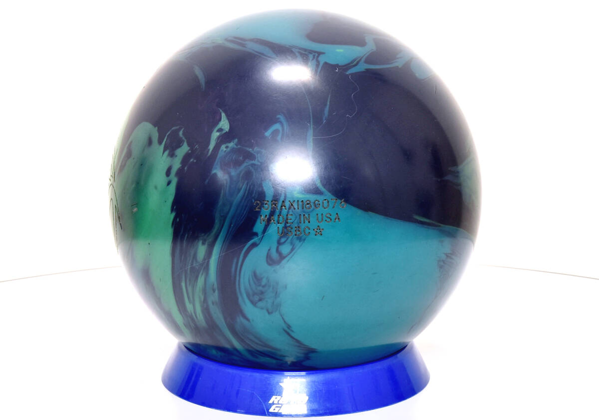 アテンション X　１５ポンド_6