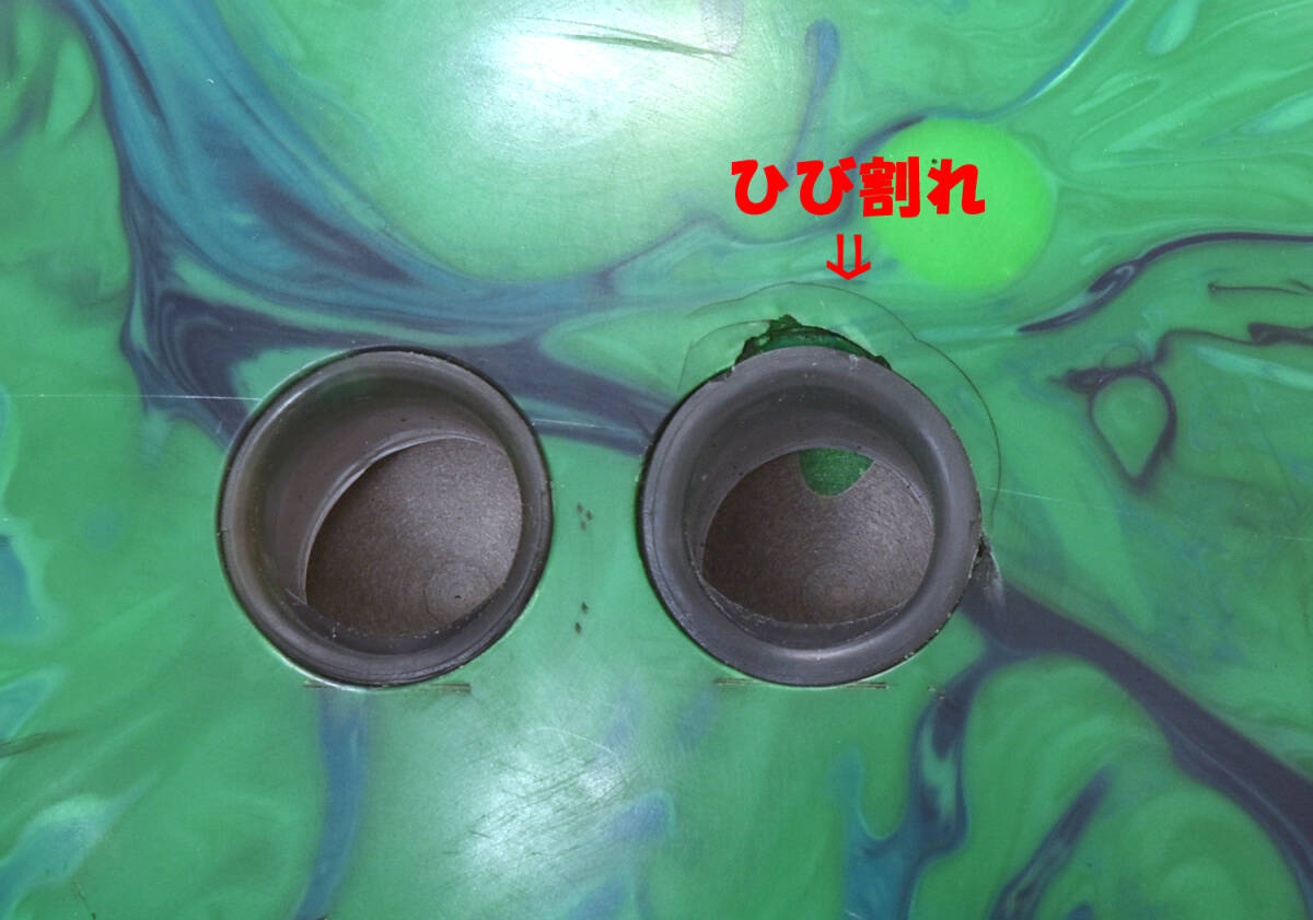 アテンション X　１５ポンド_7