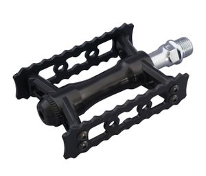 三ヶ島製作所 SYLVAN TOURING NEXT ブラック ペダル MKS ミカシマペタル 三ヶ島 両面 長