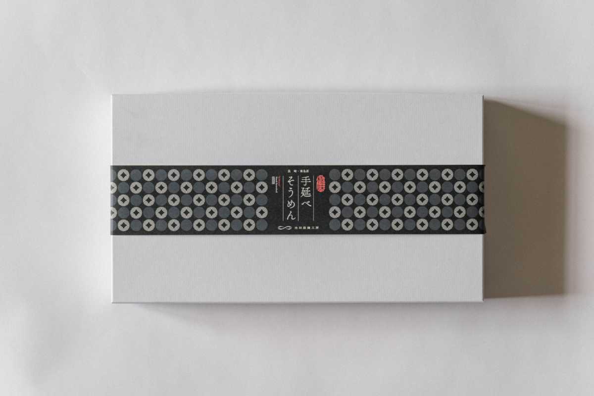 極味手延べそうめん60束箱(3kg)_2