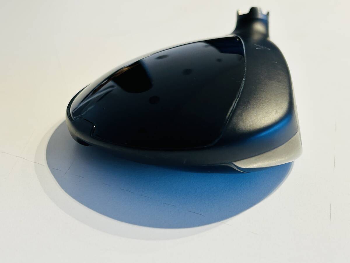 キャロウェイ　パラダイム　3W フェアウェイウッド　ヘッドのみ　15°_4