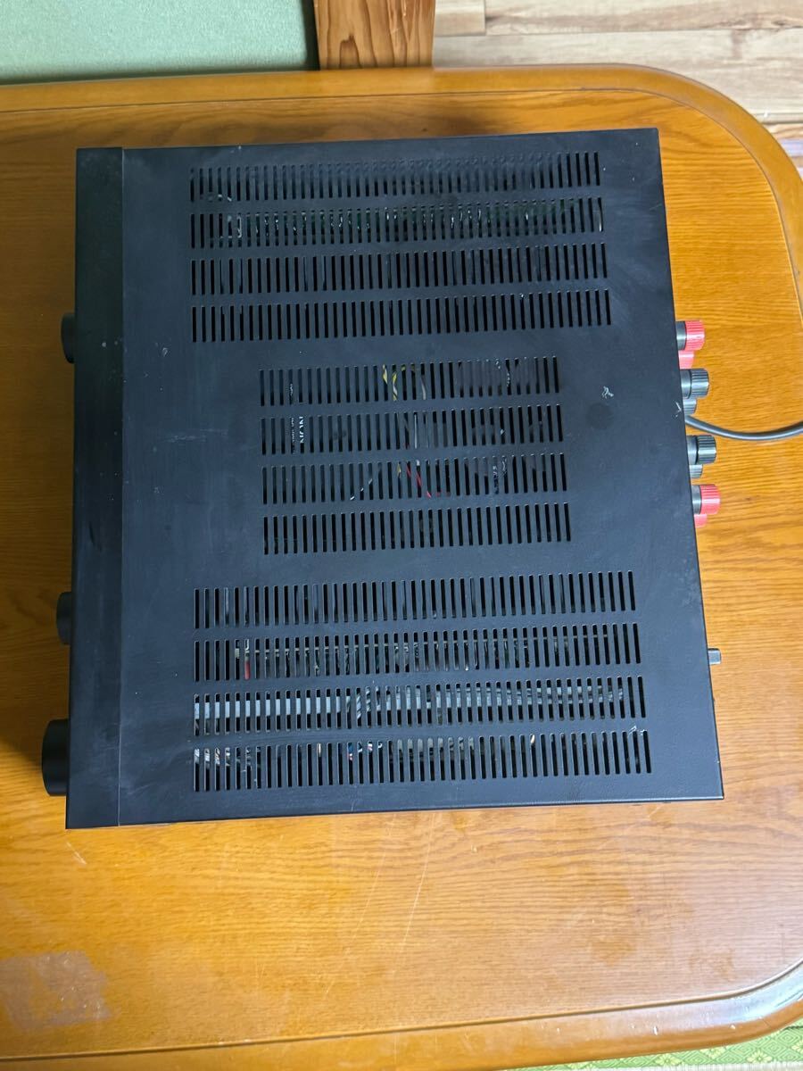 DENON デノン プリメインアンプ PMA-1090_4