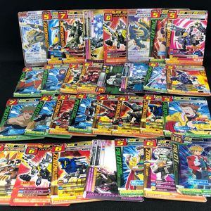 ゾイドカードの値段と価格推移は？｜25件の売買データからゾイドカード