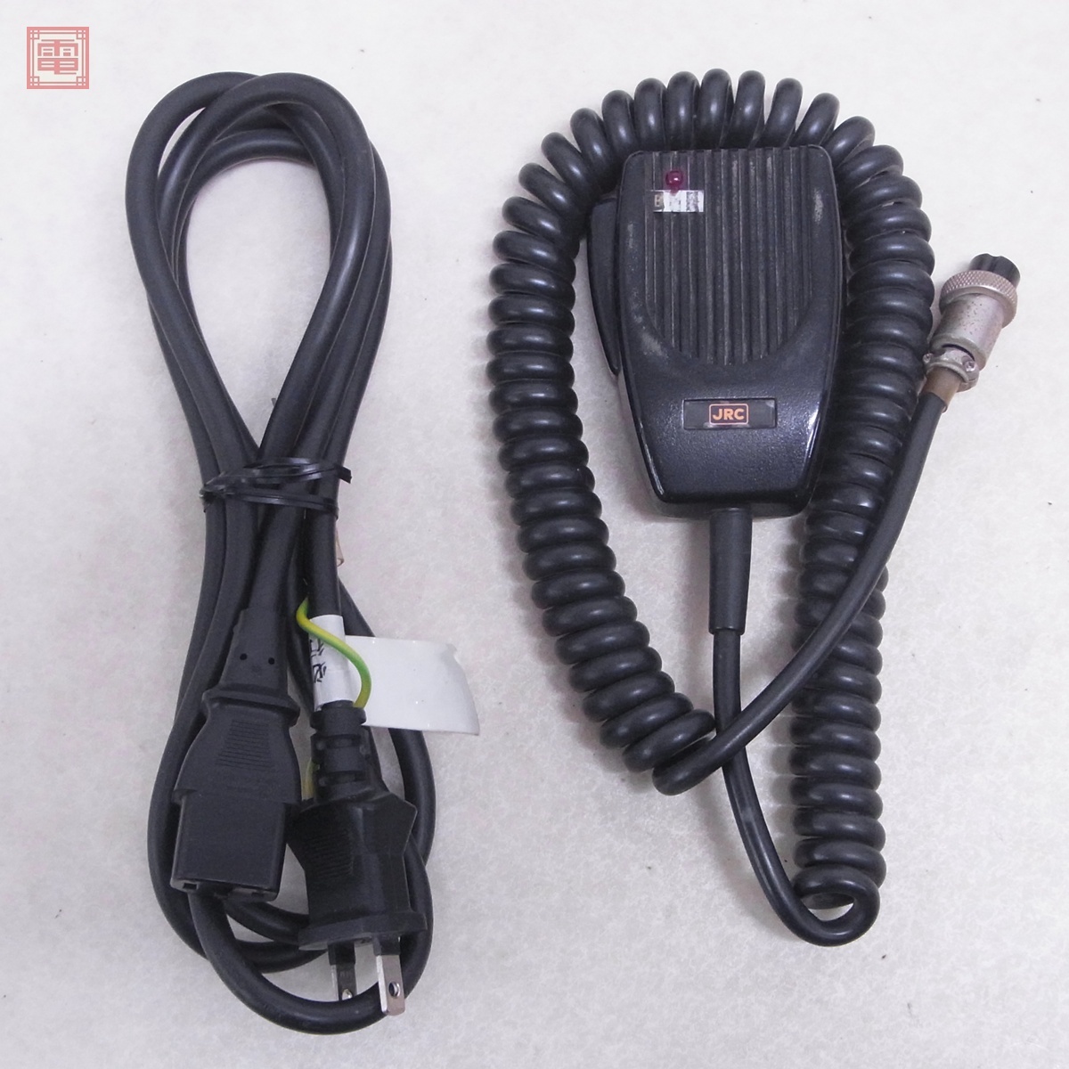 JRC 日本無線 JST-245D 200W/100W 送信出力改造品 HF帯/50MHz【40_10