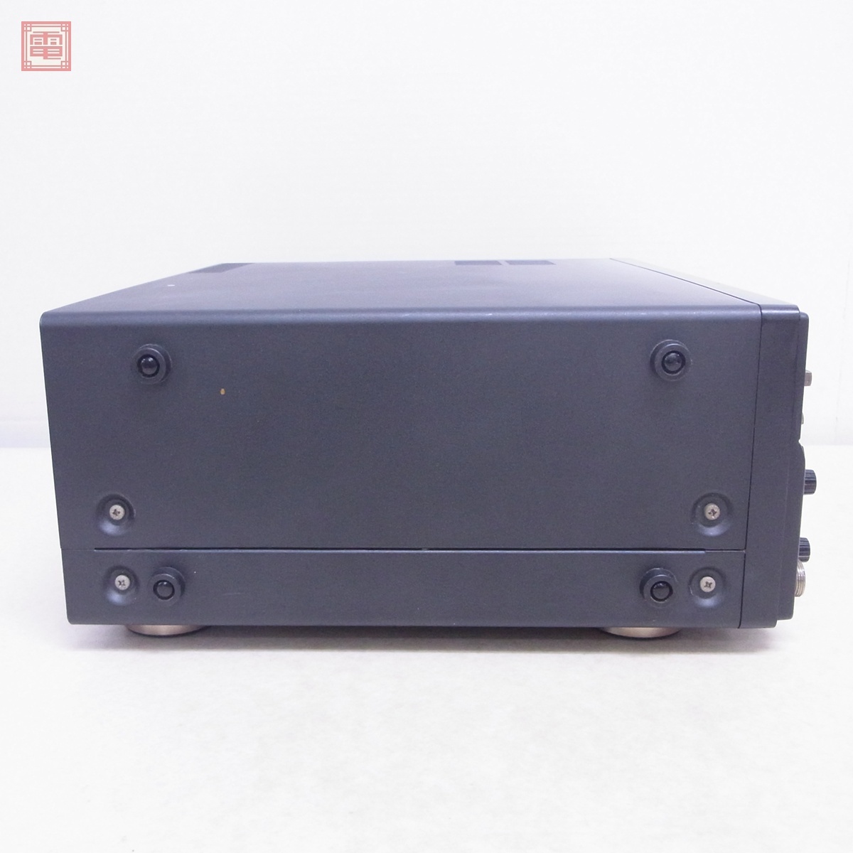 JRC 日本無線 JST-245D 200W/100W 送信出力改造品 HF帯/50MHz【40_4