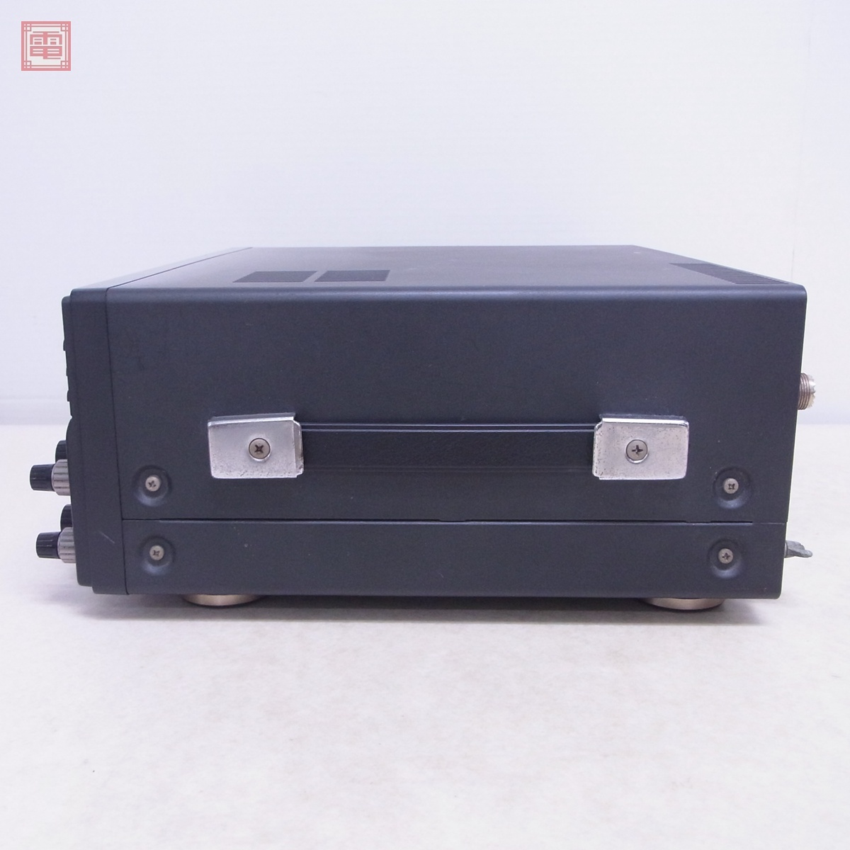 JRC 日本無線 JST-245D 200W/100W 送信出力改造品 HF帯/50MHz【40_5