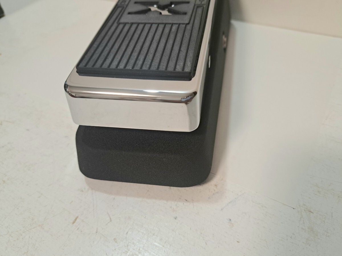 VOX ワウペダル V847-A WAH-WAH/V847/USED_3