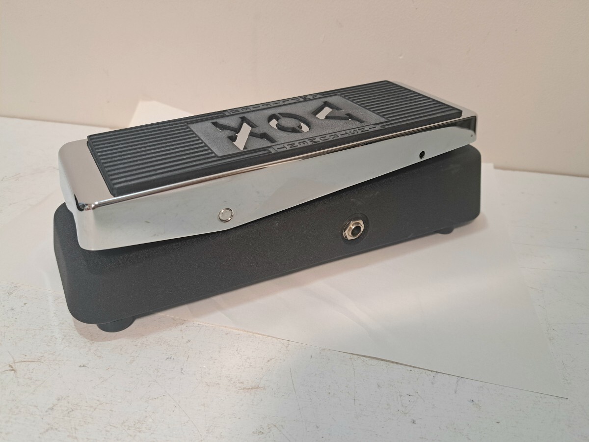VOX ワウペダル V847-A WAH-WAH/V847/USED_4