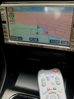 イクリプスAVNカーナビ用リモコン動作ＯＫ RMC101ではありません_3