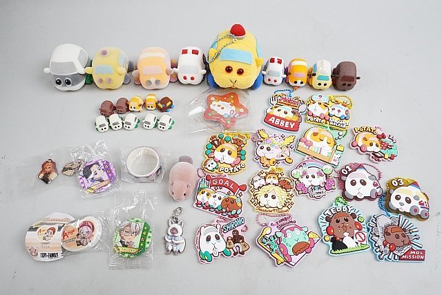 アイルー USJの値段と価格推移は？｜3件の売買データからアイルー USJ