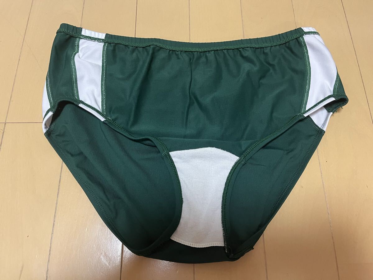 アシックス レーシングブルマ レーシングショーツ ASICS USA XL_3