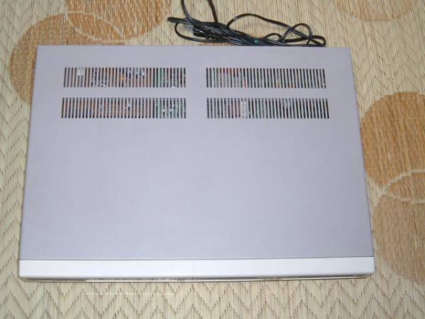 ★★ＭＳＸ2 ＮＴＴ ＣＡＰＴＡＩＮ本体★★レア?_2