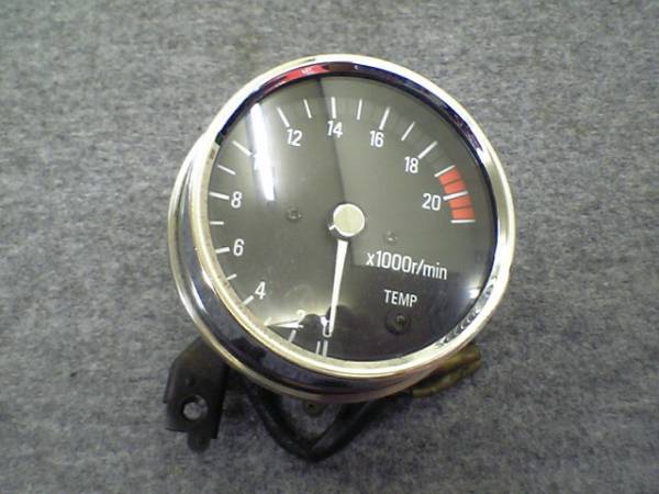 バリオス用純正タコメーター_1