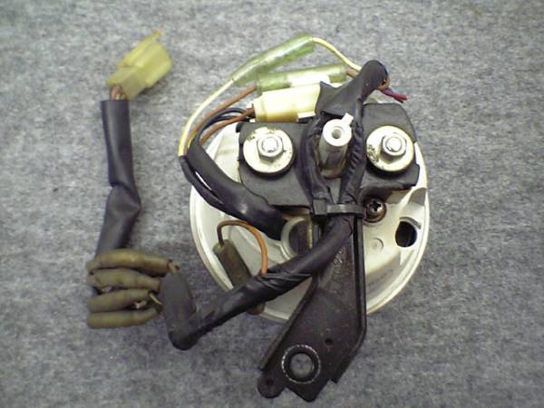 バリオス用純正タコメーター_2