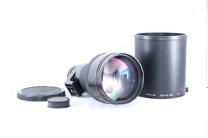 TOKINA AT-X 300mm F2.8 SDの値段と価格推移は？｜3件の売買データから