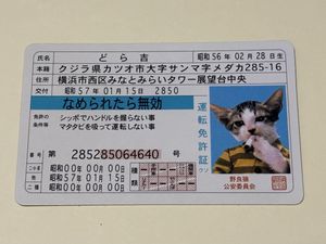 なめ猫 カードの値段と価格推移は？｜29件の売買データからなめ猫