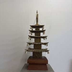 五円玉 五重塔の値段と価格推移は？｜64件の売買データから五円玉