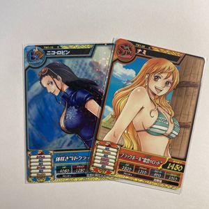 ワンピ トレジャーワールド カードの値段と価格推移は？｜14件の