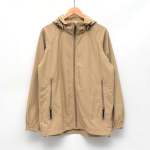 Columbia コロンビア ナイロンジャケット マウンテンパーカー SIZE:L アウトドア [S10799