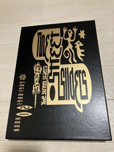 ストリート・スライダーズ HARRYの値段と価格推移は？｜39件の売買
