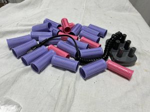 松下　ホットカーラー　EH 947 EH949