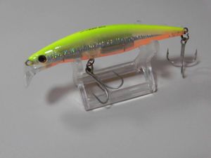 アングラーズリパブリック　エフリード９２SR　パームス