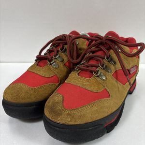 【激安可愛い】　Coleman コールマン　レディース　トレッキングシューズ　5 1/2 W 23.5c