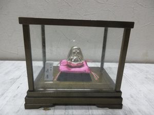 銀 達磨 置物の値段と価格推移は？｜13件の売買データから銀 達磨 置物